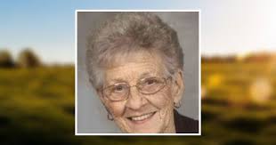 Dolores Wilson Obituary December 19, 2012