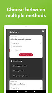 In today's digital world, you have all of the information right the. Photomath Download Apk Application For Free