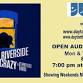 Open Auditions for Between Riverside And Crazy at DTG