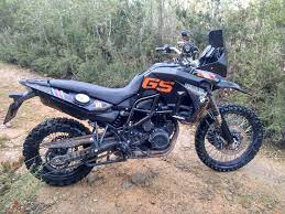 Bmw F800 Gs Rally Accesorios Moto Motos Autos