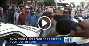 Es una revista audiovisual independiente, social y participativa. Noticias Cuba