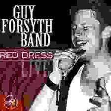 Guy Forsyth Band