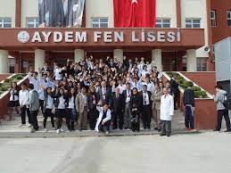 Aydem codeweek'20 etkinliğimizi online olarak gerçekleştirdik. Denizli Aydem Fen Lisesi Facebook