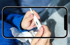 Yep, even a drone that anyone can use. Iphone Camera Can Measure Your Temperature In The Future Free To Download Apk And Games Online
