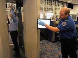 In a pi metal detector, the magnetic fields from target objects add their echo. Can Airport Security Scanner Technology Help Detect Skin Cancer Cbs News