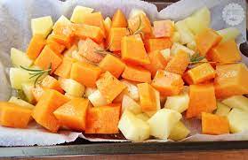 We did not find results for: Contorno Di Zucca E Patate Al Forno Ricette Al Volo