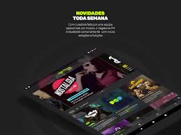 Aplicativos disponível no google play baixar na app store baixar na microsoft. Vagalume Fm Para Android Apk Baixar