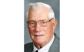 James Dam Obituary (1939