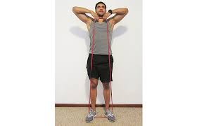 10 Resistance Band Exercises To Build Total Body Strength