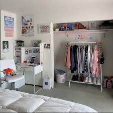 Aesthetic Kpop Room Army Room Decor Dorm Room Decor Room Inspiration Bedroom