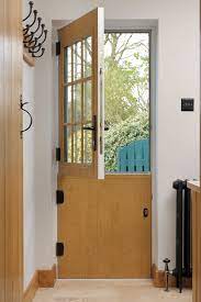 If you can imagine a solid cottage doors are available but, in the most part, its common to have the top section feature some letter boxes, handles, weather strips and even hinges can all be chosen to suit your taste or style. Secured By Design Licences First Stable Door Solidor
