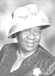 Obituary for Hettie Louise Goodman