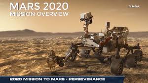 Seek signs of ancient life and collect samples of rock and regolith (broken rock and soil) for possible return to earth. Perseverance Rover Successfully Lands On Mars Weathernation