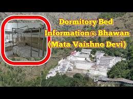 Room Booking Information At Vaishno Devi Bhawan How To Book Dormitory In Vaishno Devi Bhawan Youtube