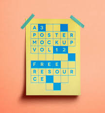 30 Poster Mockup Psd Templates To Showcase Your Designs Super Dev Resources In 2020 Poster Mockup Psd Poster Mockup Poster Mockup Free