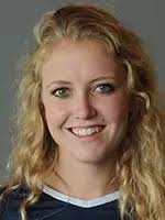 2015 Women's Volleyball Roster