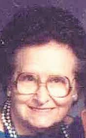 Mary (Robinson) Klum