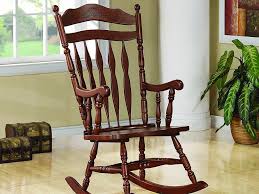 Perfect as a living room chair, or nursery chair, this durable chair is sure to be a hit in every home. The Best Gliders And Rocking Chairs In 2020