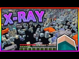 This spring, treat yourself or a fellow minecrafter in your life by taking advantage of some of the great discoun. How To X Ray In Minecraft Bedrock Edition 2020 1 14 X Ray Addon Youtube