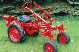 Favorite this post may 20 oliver tractor rear wheels. Https Www Farmcollector Com Tractors Uncommon Garden Tractors Zmbz15sepzhur