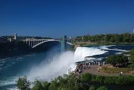 Ranches in usa / kanada zum verkauf. Usa Vs Kanada Welche Seite Von Niagara Falls Ist Besser Fur Sie