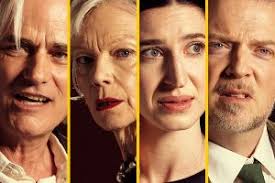 Who's Afraid of Virginia Woolf?