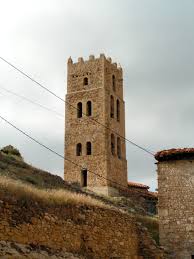 Colegio femenino, católico, calendario b, trilingüe, en inglés con certificación cie y portugués. Villarroya De Los Pinares Wikiwand