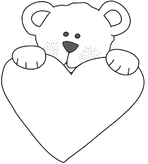 Resultado De Imagen Para Dibujos Dia Del Amor Y La Amistad Moldes De Letras Timoteo Moldes De Letras Dia Del Amor
