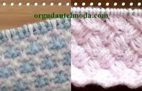 Tavsan Disi Ornegi Ve Hasir Ornegi Yapimi Turkce Videolari Orgu Baby Knitting Patterns Orgu Desenleri