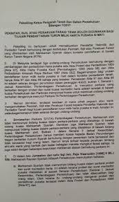 Check spelling or type a new query. Peguam Dedah Sijil Faraid Dan Surat Akuan Bersumpah Sahaja Tak Cukup Untuk Urus Daftar Milik Harta Pusaka Kepada Waris Siakap Keli News