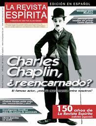 Del inconsciente al consciente (fehak). Revista Sobre Espiritismo Edicion Dieciseis Y Diecisiete En Espanol By Rusvelt Nivia Castellanos Issuu