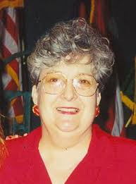 Claudette Brown NHS Government Teacher, Nacogdoches, TX Texas