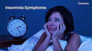 Image result for Insomnia Causes