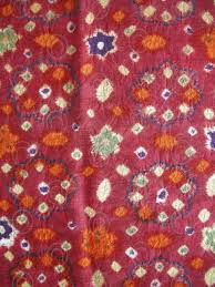 Cara Membuat Batik Jumputan Motif Gambar Pengertian