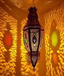 Andalusia Brass Chandelier Moroccan Lanterns Lantern Designs Moroccan Lamp