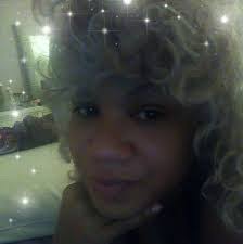 Candace Torres's Instagram, Twitter & Facebook