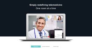 Using doxy.me has enabled me to grow my private practice and offer therapeutic services to clients throughout california. Doxy Me Techradar
