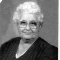 Nora Anastasia Casey (1920–1996) • FamilySearch