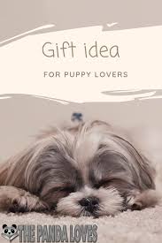 Looking For A Great Gift Idea For Puppy Lovers Know A Dog Mom Or Dog Dad They Will Appreciate This Kedi