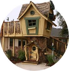 Tree Houses Archives Daniels Wood Land Playset Outdoor Play Houses Cool Tree Houses