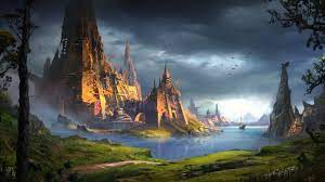 Fantasy Wallpapers Hd Images For Desktop And Mobile 4k 8k