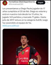 Vamos Cuenca. Del Rojo Soy