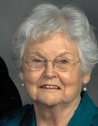 Obituary for Ivadelle Aston