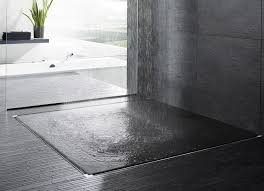 Slim And Modern Shower Drain Systems For The Minimalist In You Shower Drain Modern Shower Handheld Shower Head