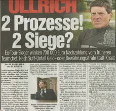 He scored 6/7 (between 70% and 79%) for english, afrikaans and mathematics on his latest impak report. Jan Ulrich