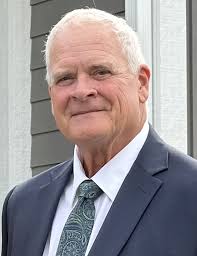 Obituary information for Jay L. Grieger