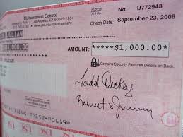 The proper way to endorse a check will depend on how the check was written, and what you're trying to do with it. How To Sign Over A Check Tips For Double Check Endorsement Tripboba Com
