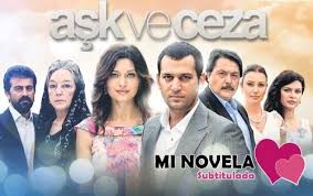Amor Y Castigo Sub Espanol Novela Turca Capitulos Completos Play Novelas En 2020 Series Y Novelas Novelas Series Completas En Espanol