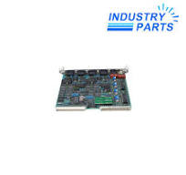 ABB 35AE92 GJR5137200R0005 4-Channel Axis Module