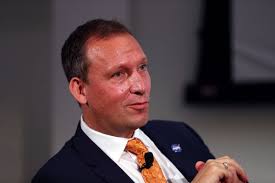 Nasa latest: Agency sparks backlash over changes to 'insensitive' cosmic  object names